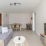 Cosy à Appartement Strasbourg
