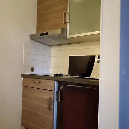 Cosy A * Страсбург