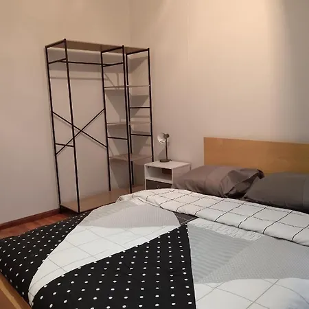 Cosy A Апартаменты Страсбург