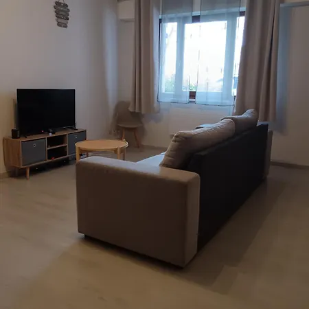 Cosy A Апартаменты *