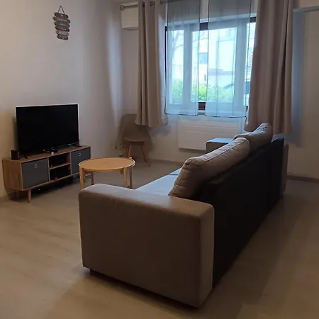 Cosy A Страсбург