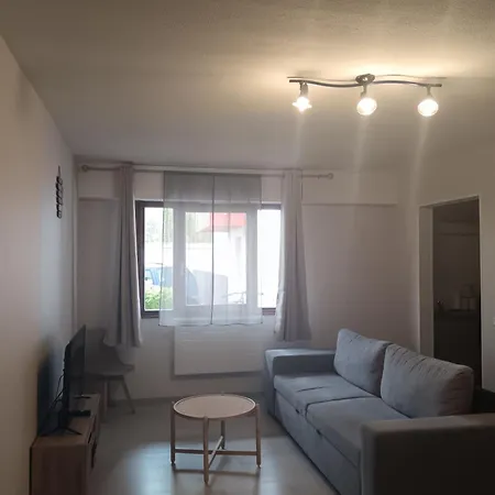 Cosy A Апартаменты Страсбург