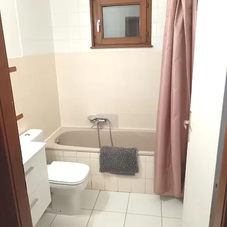 アパート Cosy A *