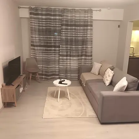 アパート Cosy A ストラスブール