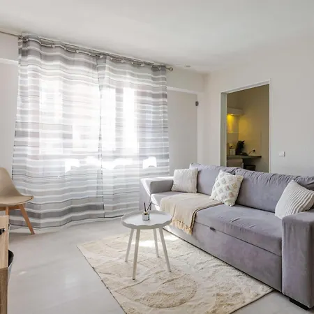 Appartement Cosy à