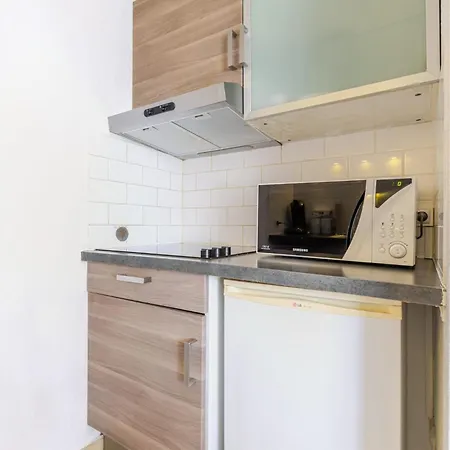 Cosy A * שטרסבורג