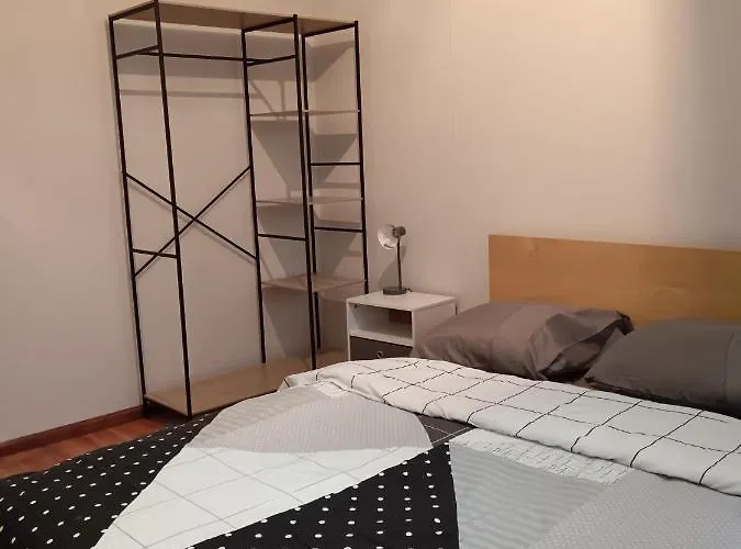 Cosy A アパート ストラスブール