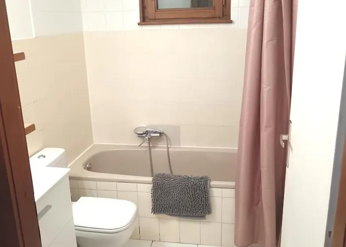 アパート Cosy A *