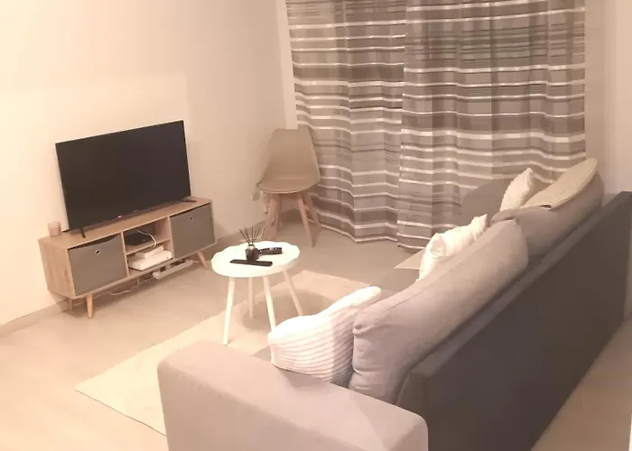 アパート Cosy A ストラスブール