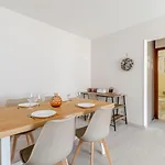 Apartamento Cosy A Estrasburgo