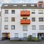 Cosy A * Estrasburgo