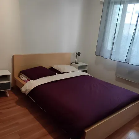 Cosy A * שטרסבורג