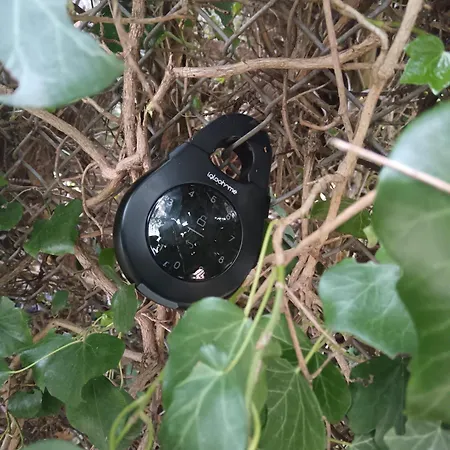 דירה Cosy A שטרסבורג