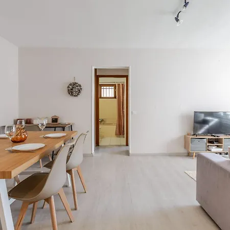 Cosy A Apartamento *