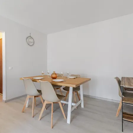 Apartamento Cosy A Estrasburgo