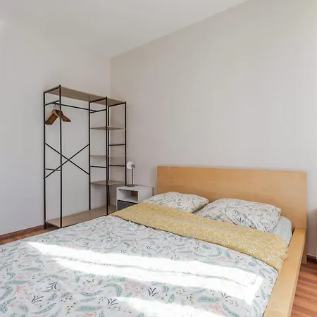 Cosy A Apartamento *